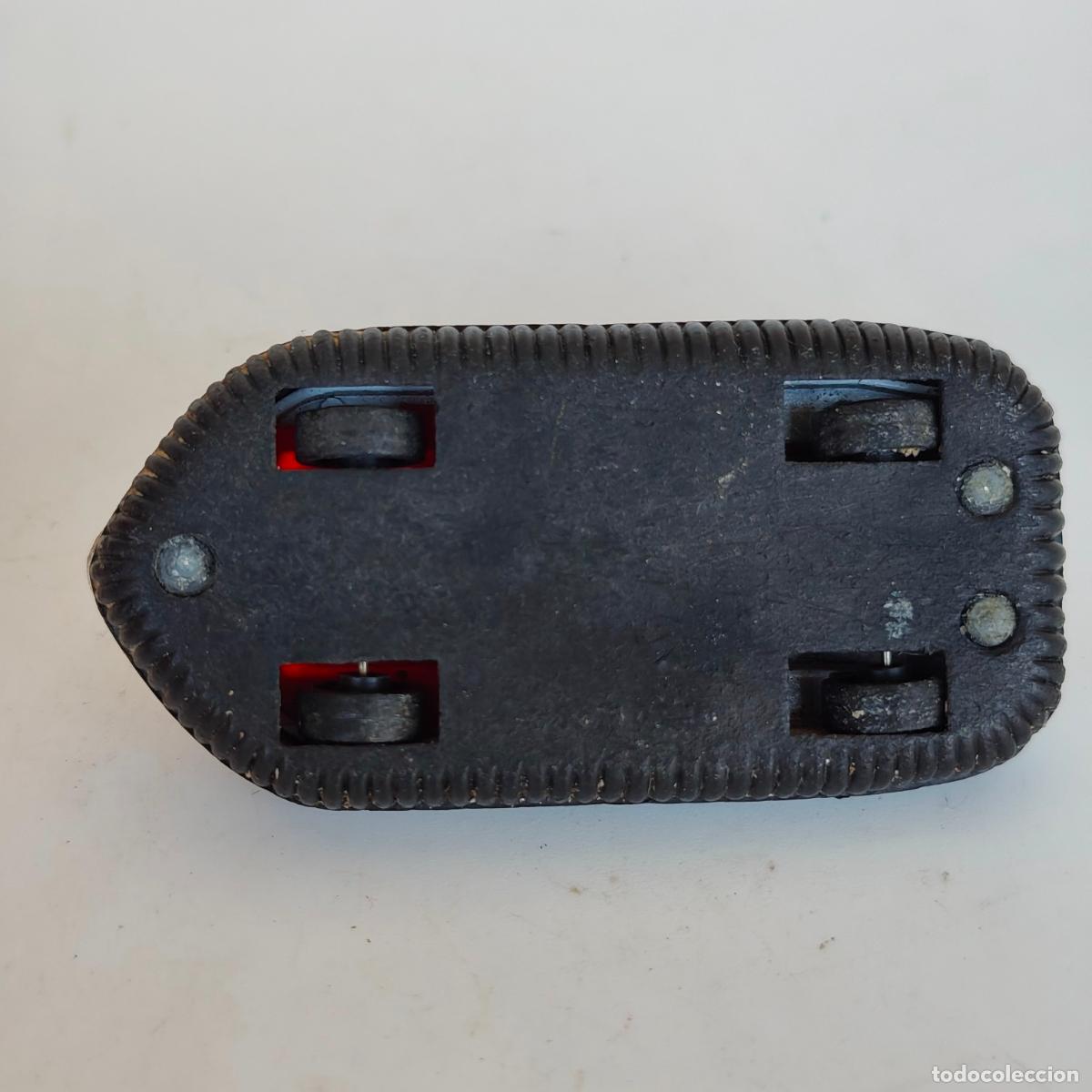 Coches a escala: Guisval ? Campeon E 1:64 N&ordm; 18501 Hovercraft Jetline - Foto 5