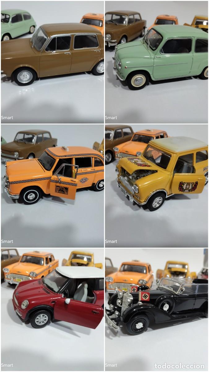 Coches a escala: Coches colecci&oacute;n escala - Foto 2