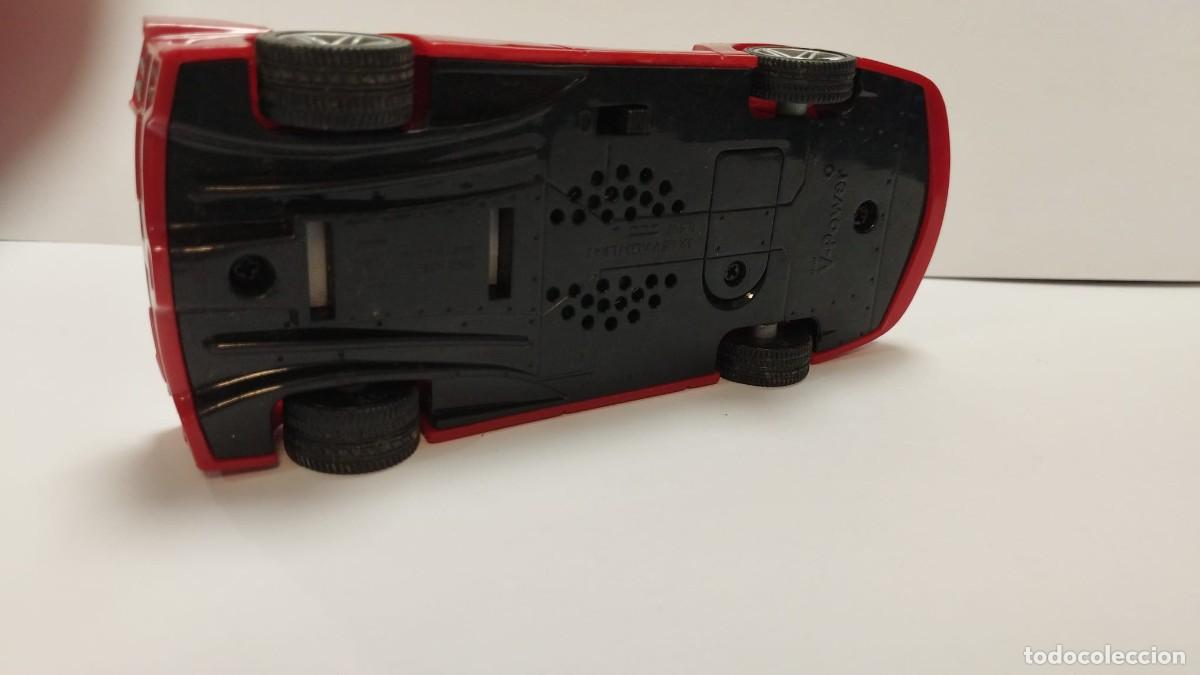 Coches a escala: miniatura de Ferrari FXX - Foto 2