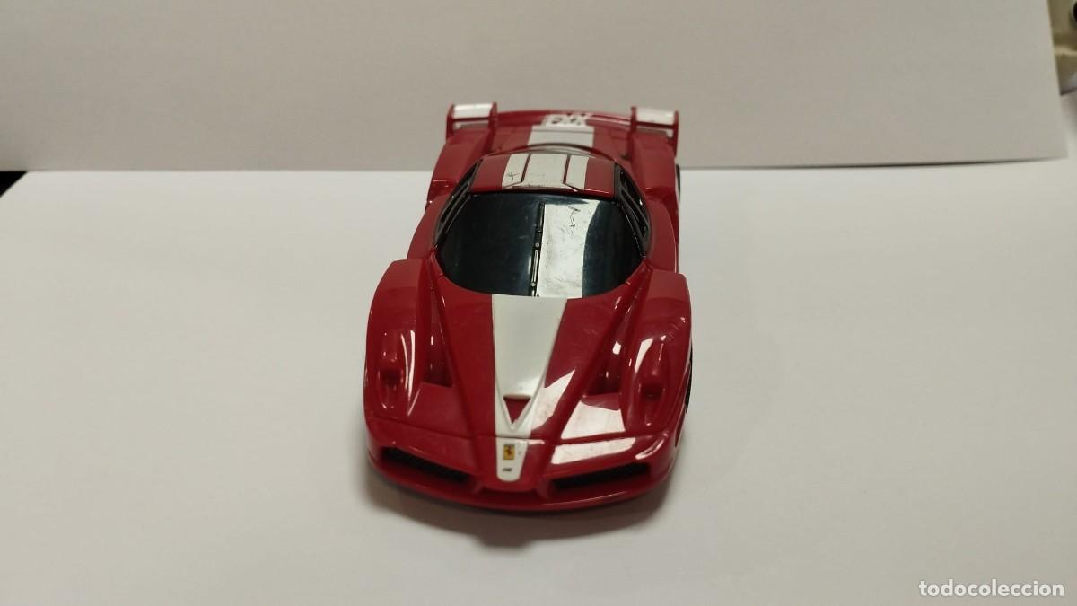 Coches a escala: miniatura de Ferrari FXX - Foto 3