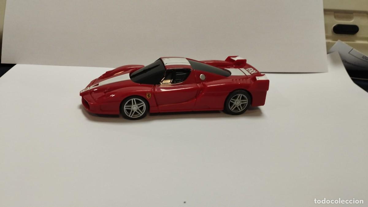 Coches a escala: miniatura de Ferrari FXX - Foto 4