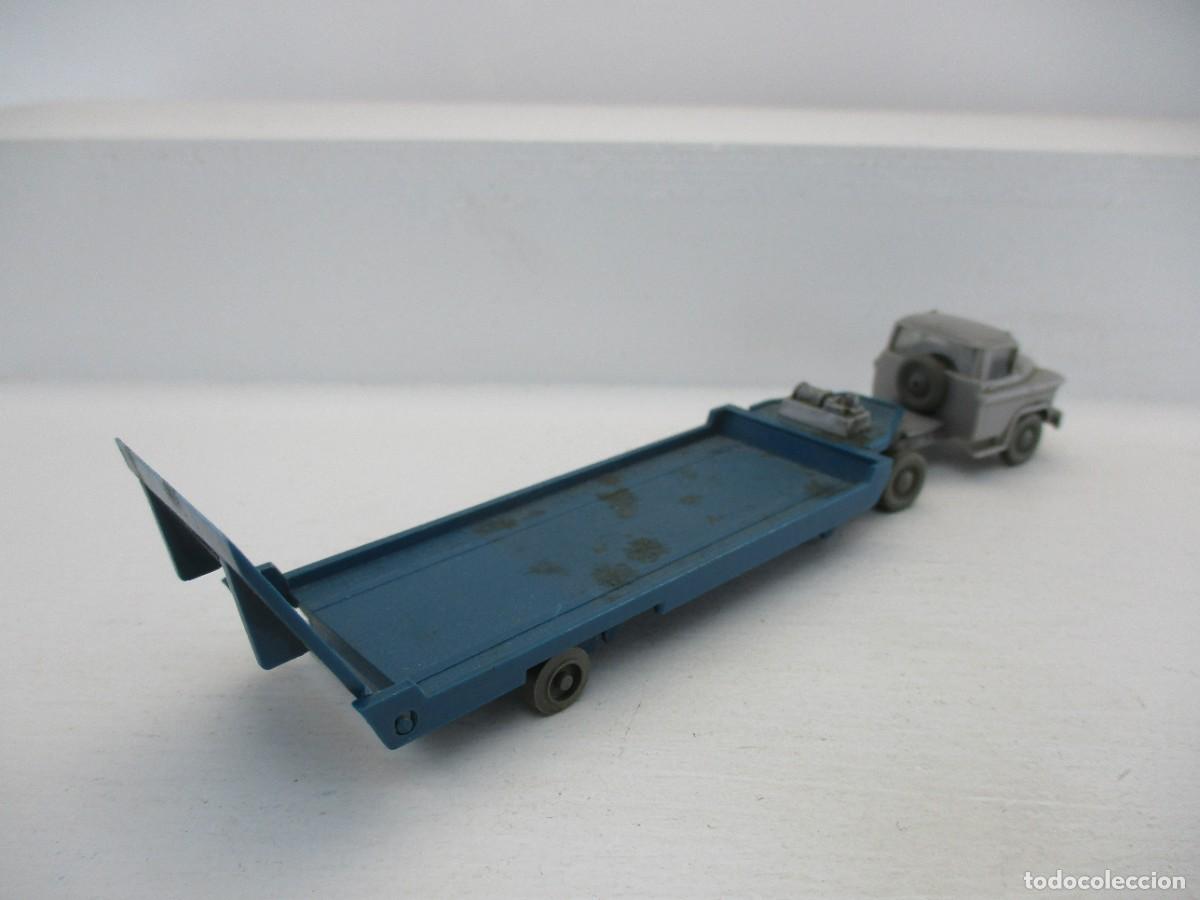 Coches a escala: CAMION ESCALA 1:87 REF RL - Foto 2