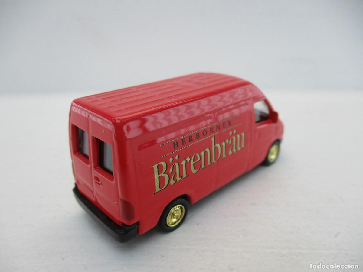 Coches a escala: COCHE ESCALA 1:87 REF RL - Foto 2