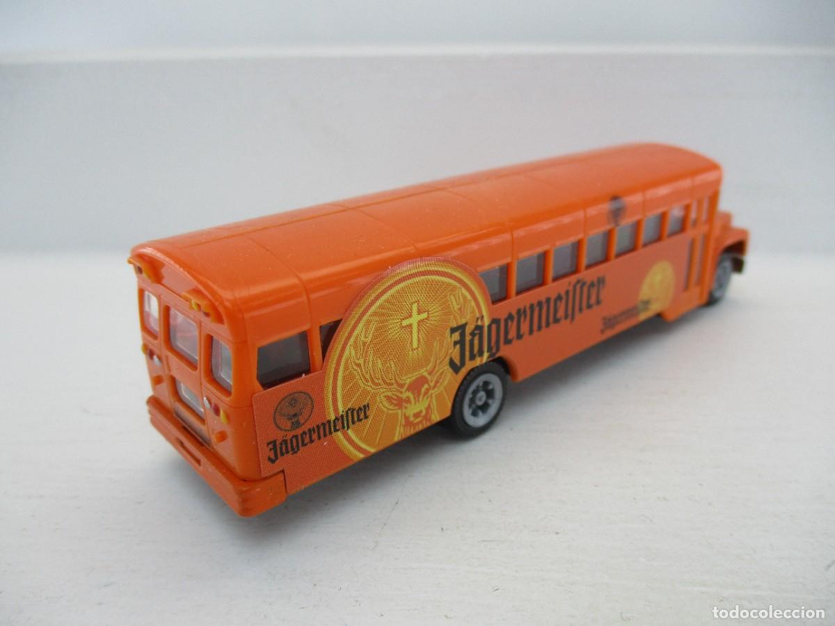 Coches a escala: AUTOBUS ESCALA 1:87 REF RM - Foto 2