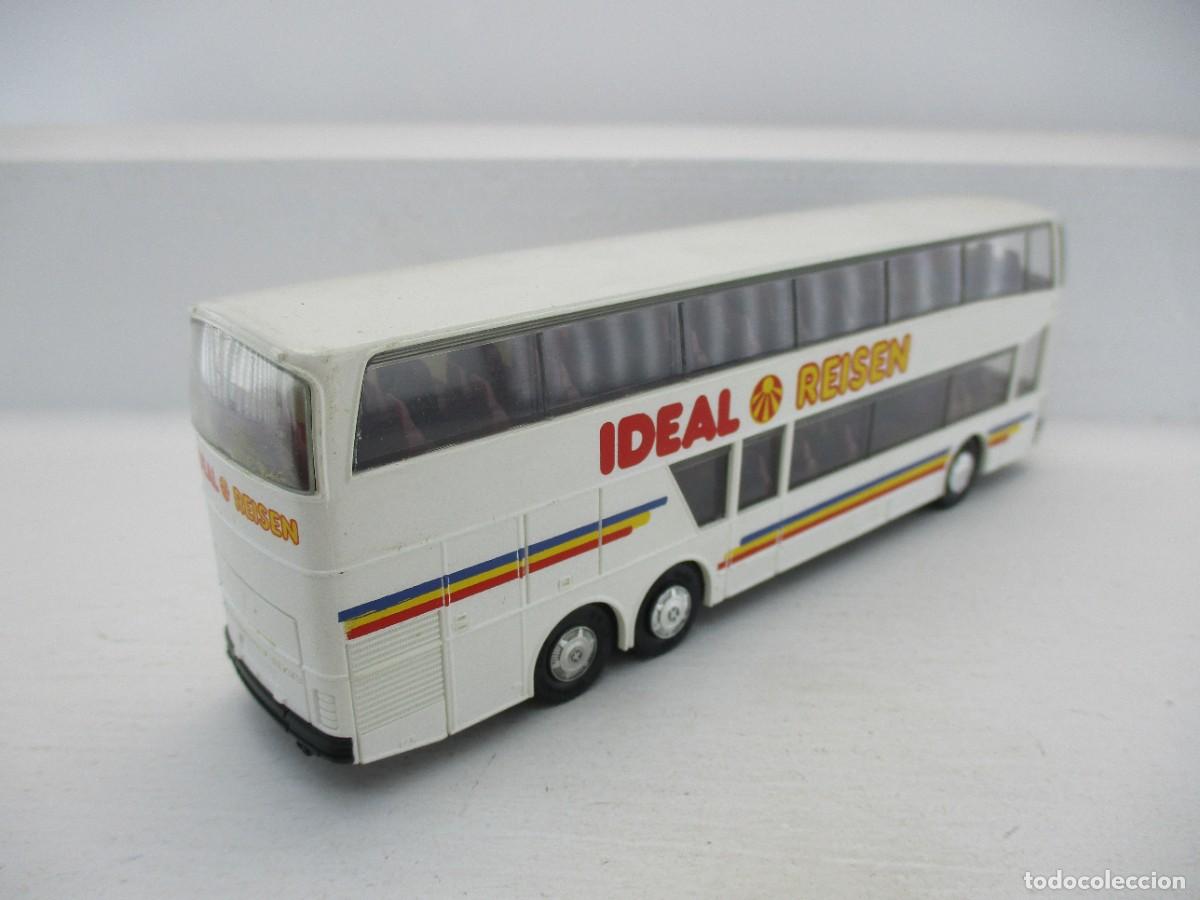Coches a escala: AUTOBUS ESCALA 1:87 REF RM - Foto 2