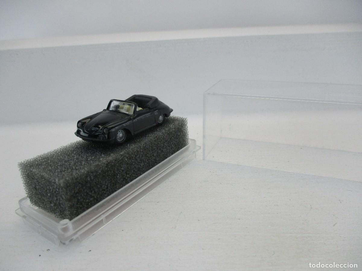 Coches a escala: COCHE ESCALA 1:87 REF SJ