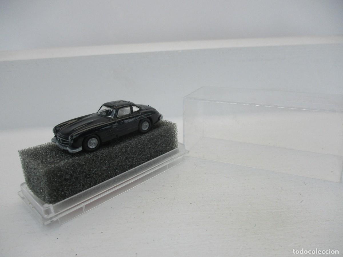 Coches a escala: COCHE ESCALA 1:87 REF SJ - Foto 1