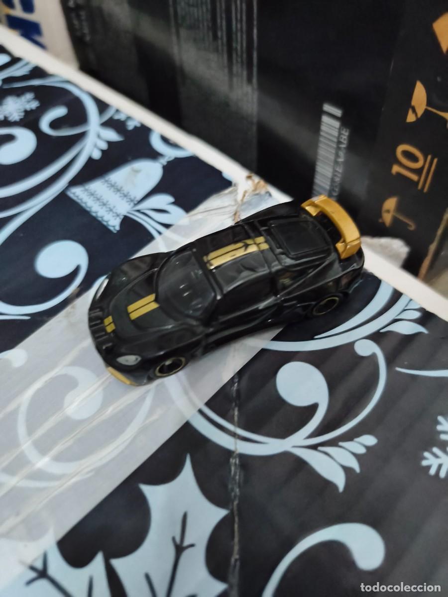 Coches a escala: Tomica lotos elise t
