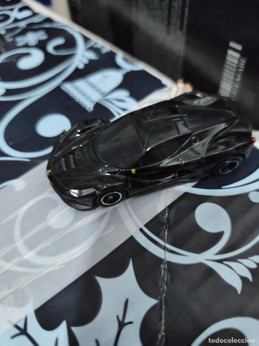 Coches a escala: Tomica Ferrari sf90 stradale - Foto 1