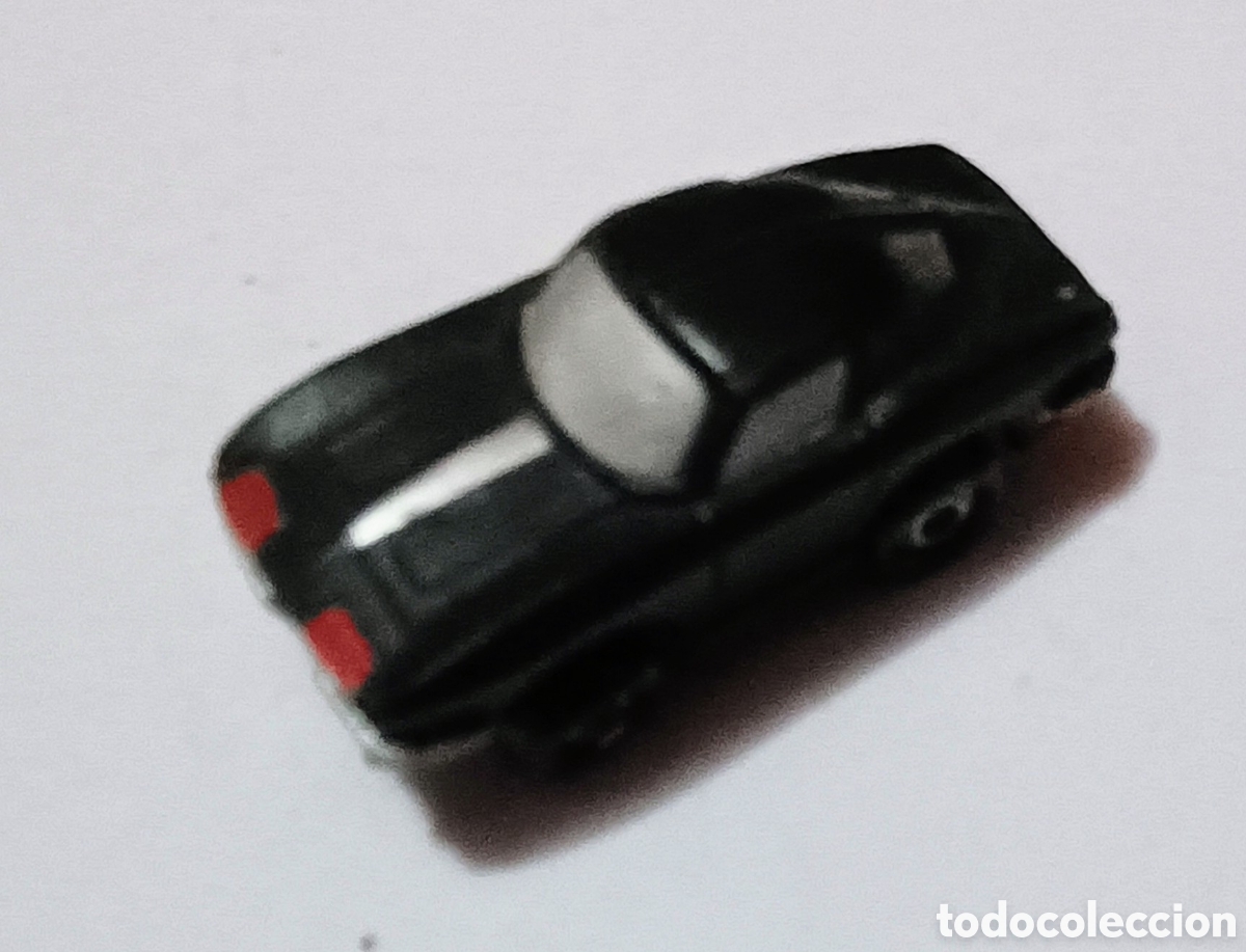 Coches a escala: Micromachine Knock-off 1993 Panini