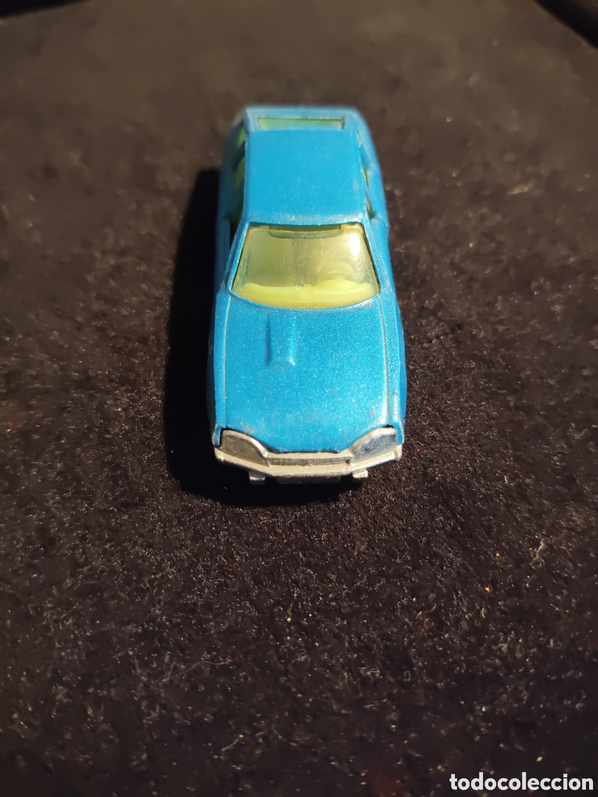 Coches a escala: Citroen CX de Guisval en buen estado - Foto 2