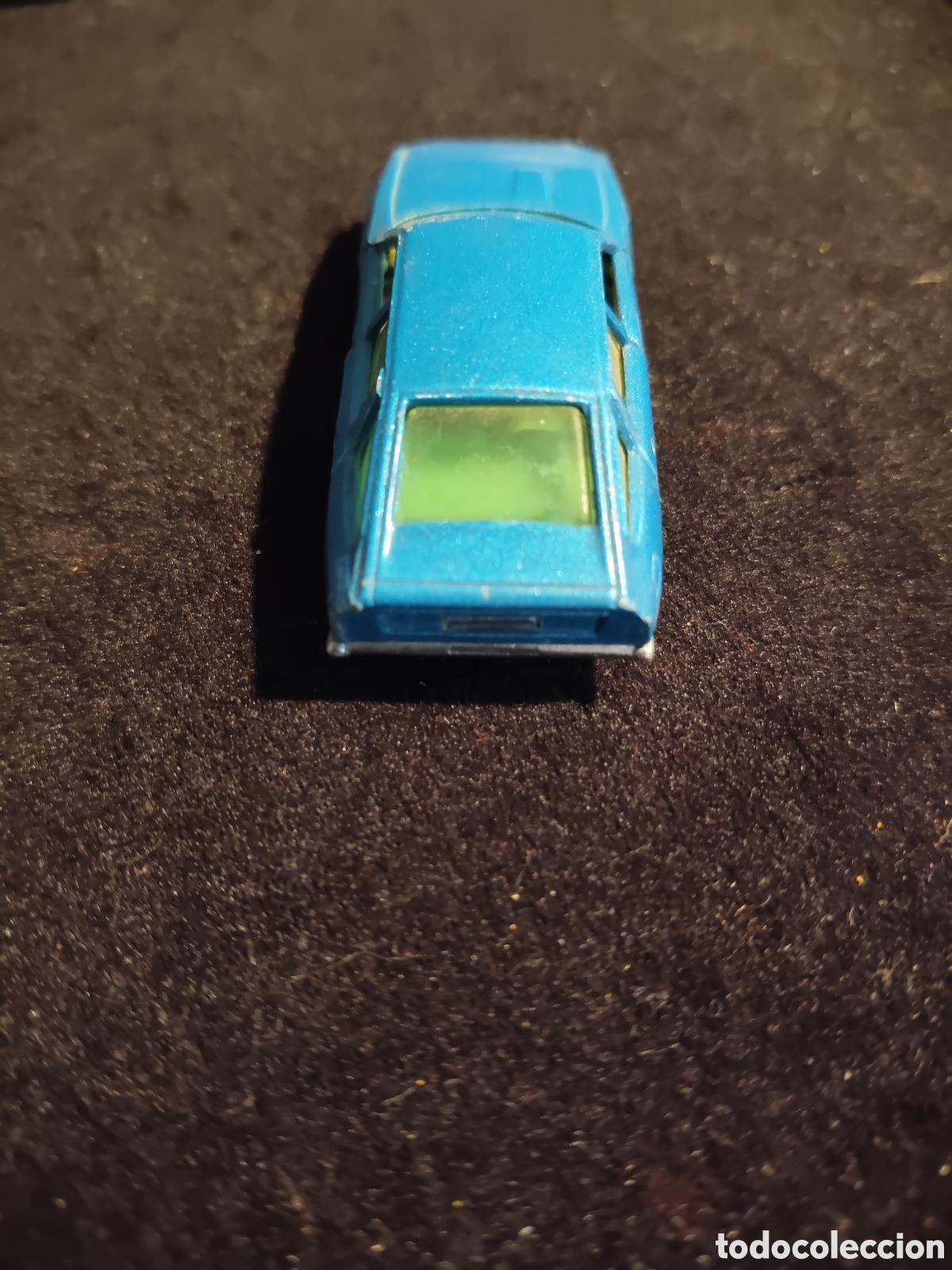 Coches a escala: Citroen CX de Guisval en buen estado - Foto 3
