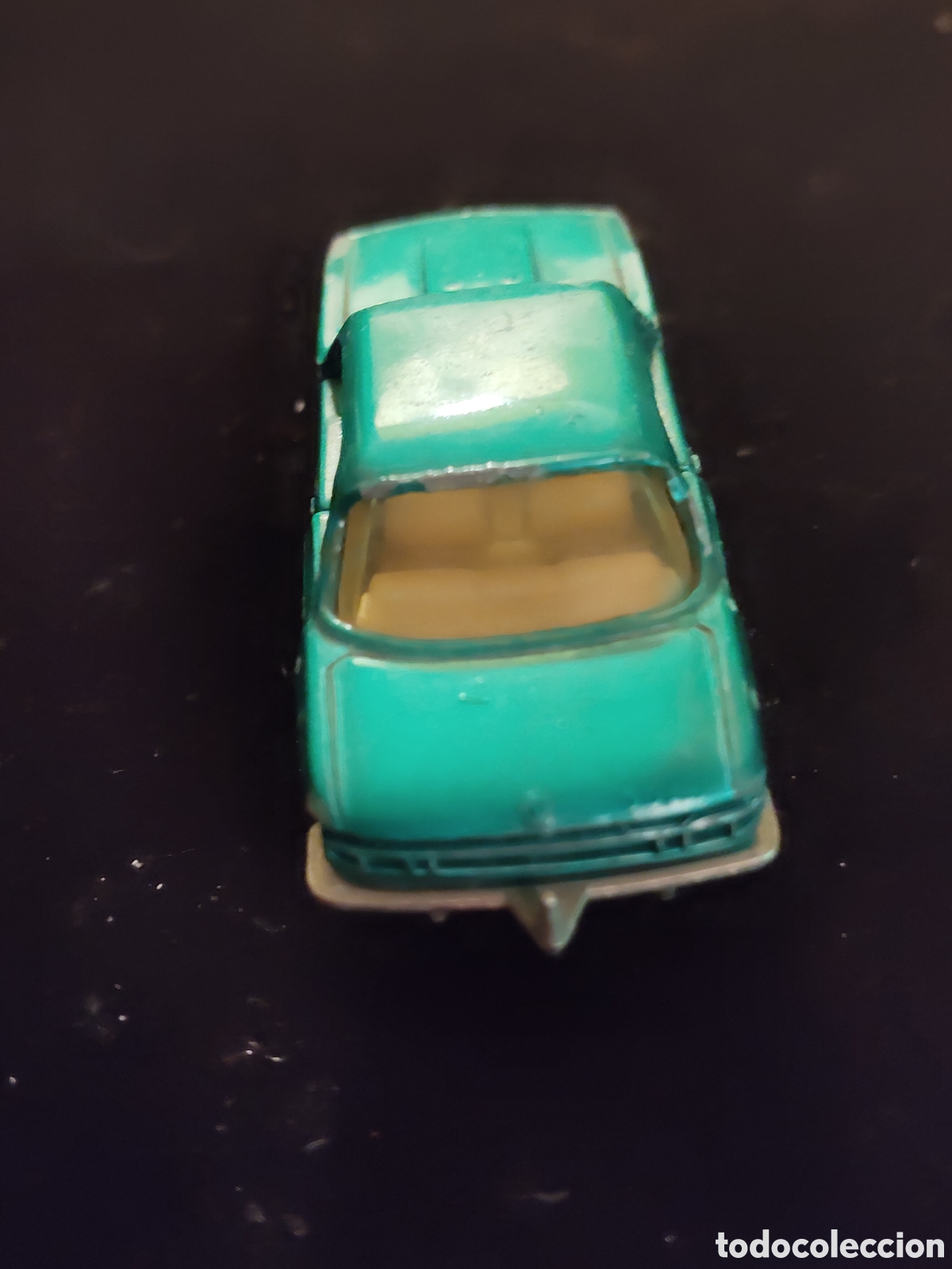 Coches a escala: Bmw 3.0 CSI de Majorette - Foto 3