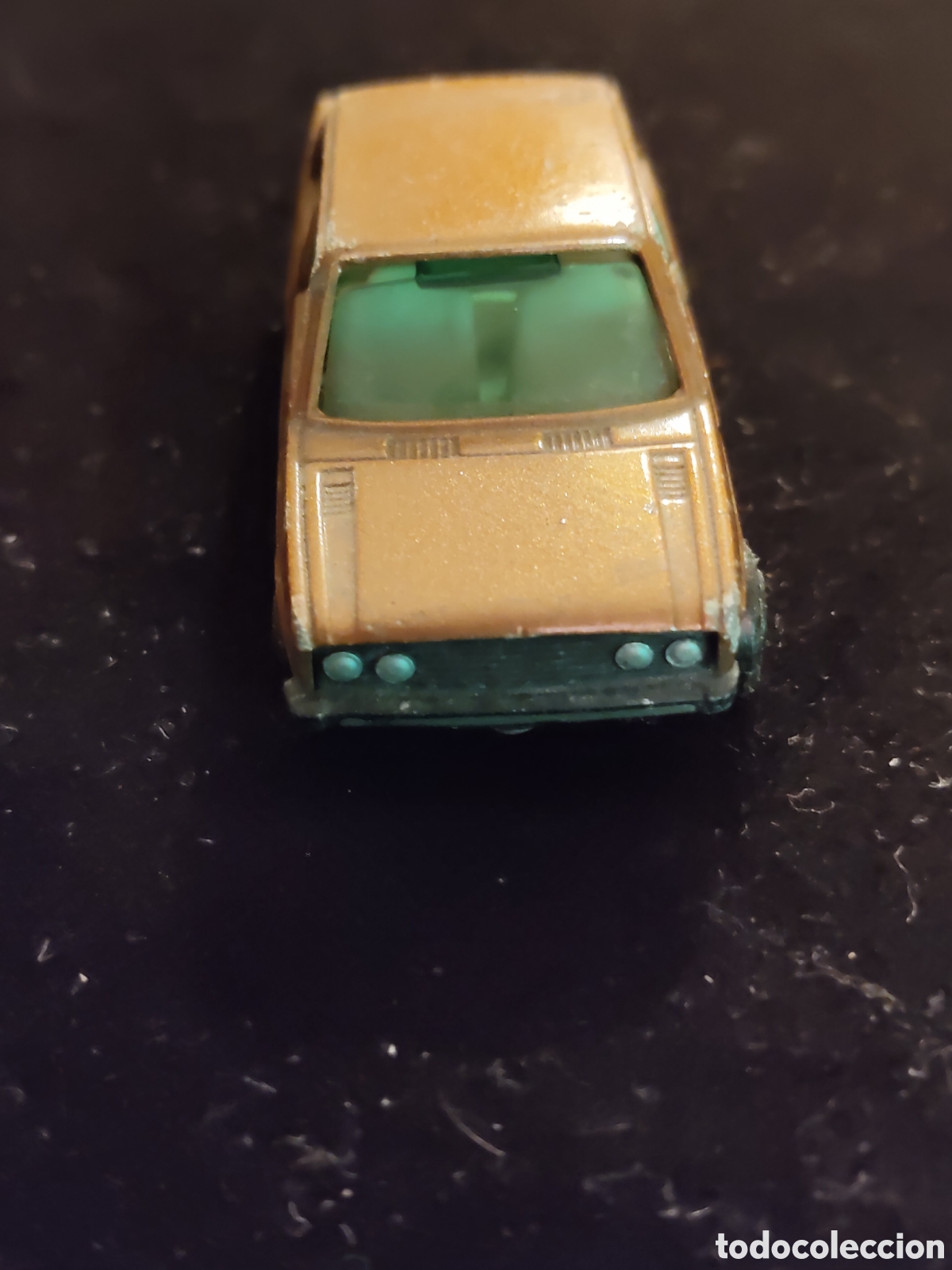 Coches a escala: Seat 131 de la marca Guisval - Foto 3