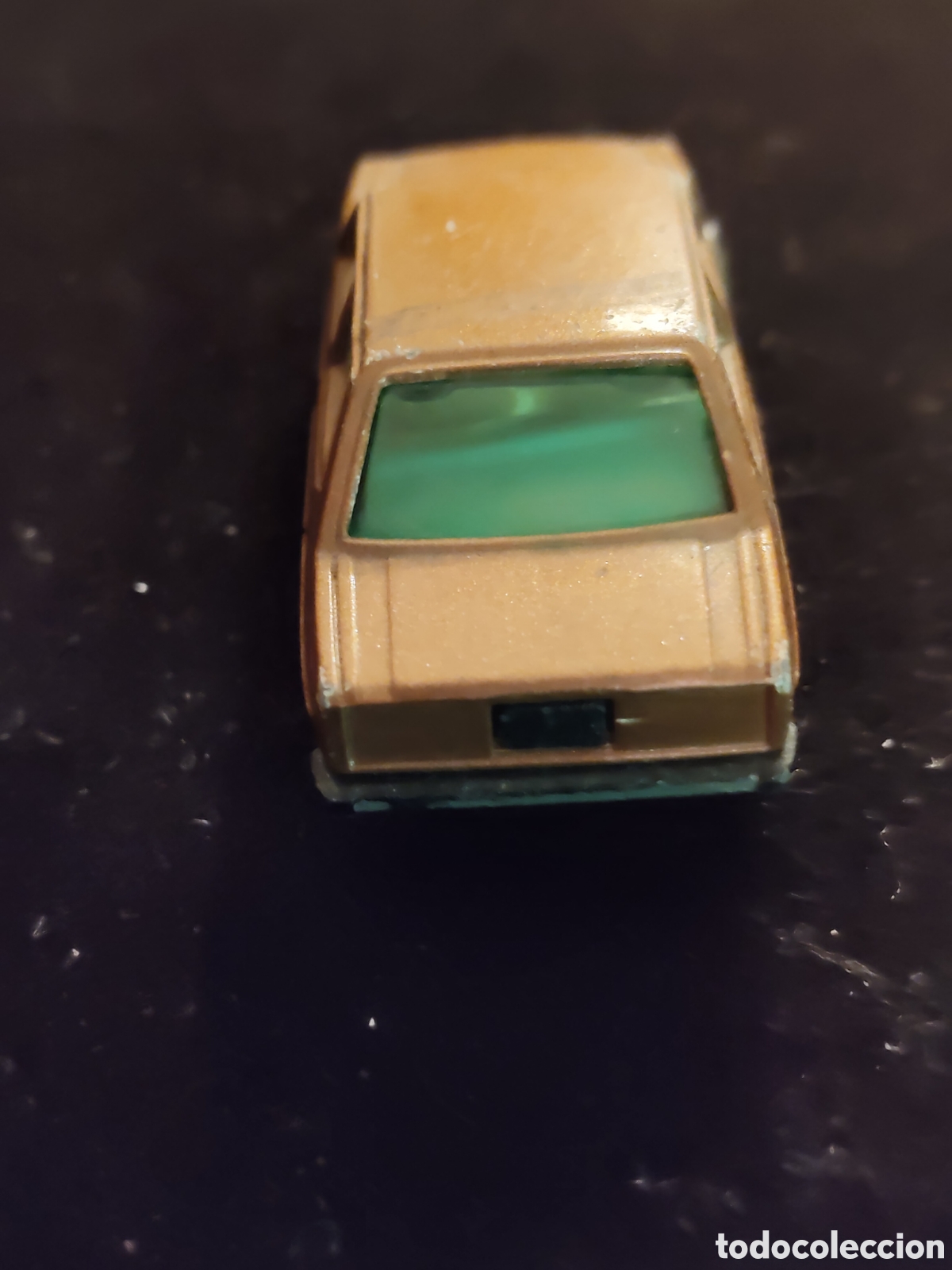Coches a escala: Seat 131 de la marca Guisval - Foto 4