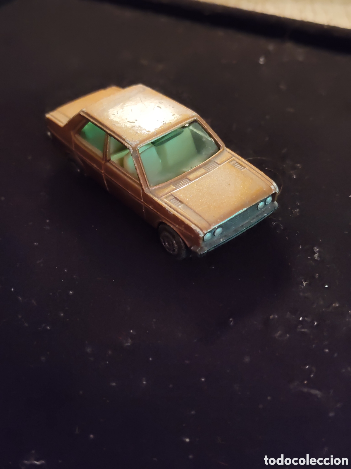 Coches a escala: Seat 131 de la marca Guisval