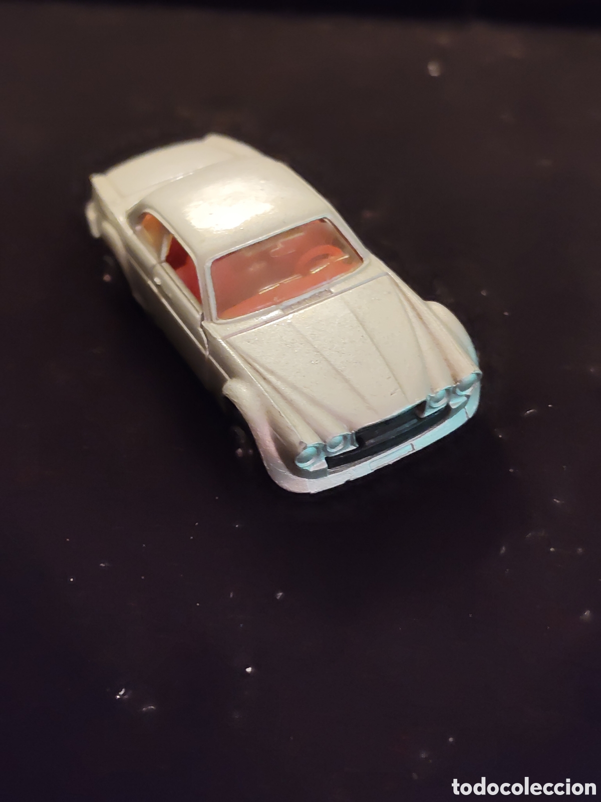 Coches a escala: Jaguar xj 12 de la marca guisval - Foto 1