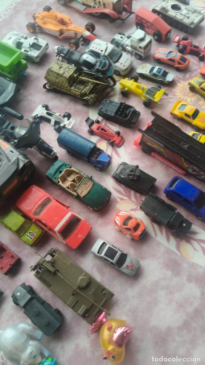 Coches a escala: Lot de 43 voiture miniature - Foto 5