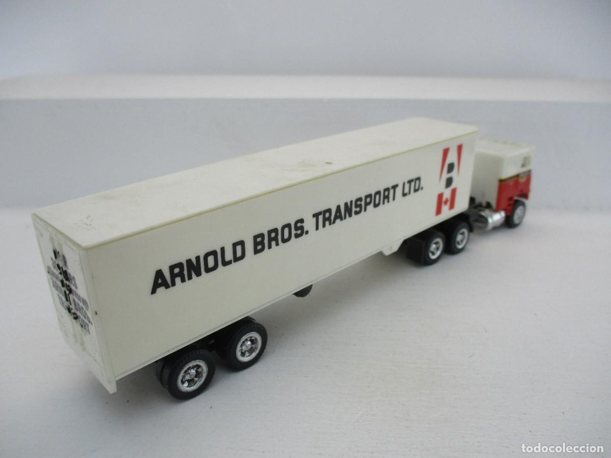 Coches a escala: CAMION HERPA 1:87 REF BI - Foto 2