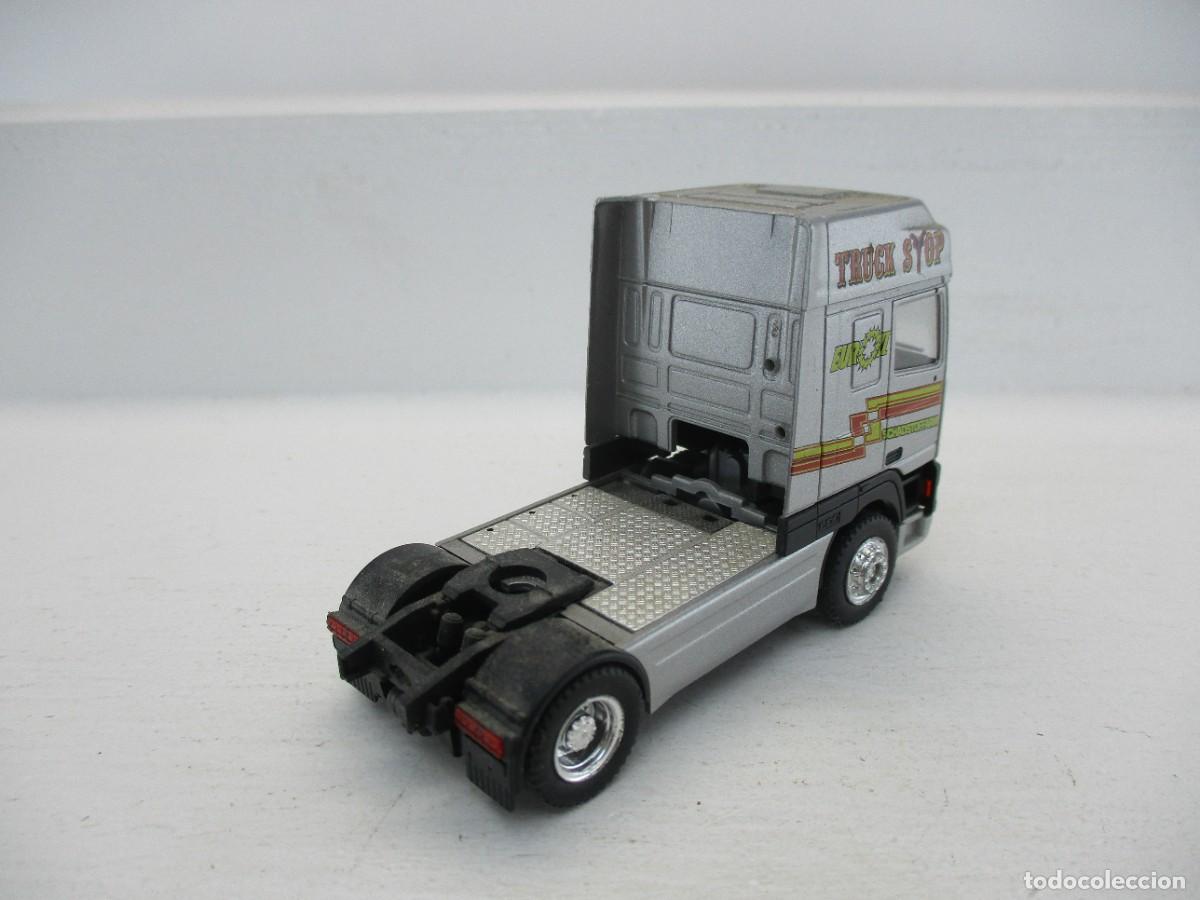 Coches a escala: CAMION HERPA 1:87 REF BM - Foto 2