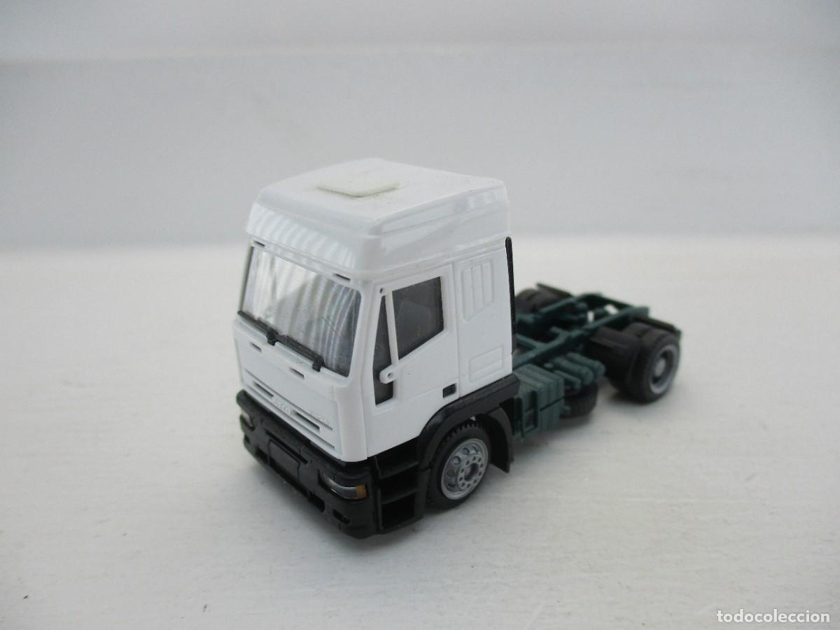 Coches a escala: CAMION HERPA 1:87 REF BM - Foto 1