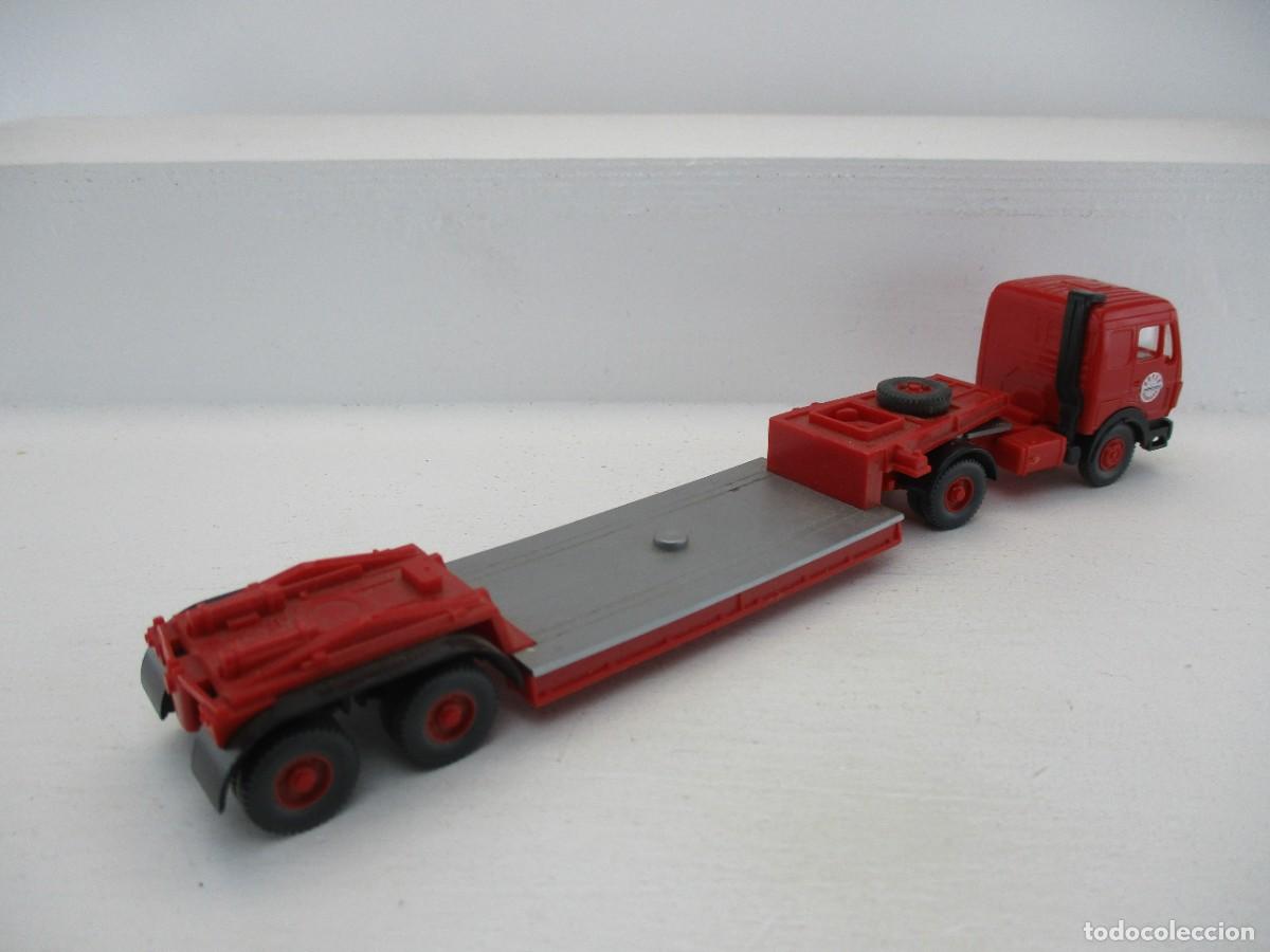 Coches a escala: CAMION ESCALA 1:87 REF BM - Foto 2