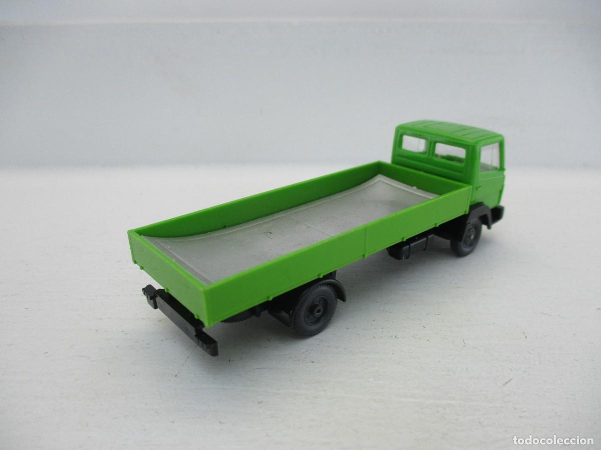 Coches a escala: CAMION ESCALA 1:87 REF BM - Foto 2
