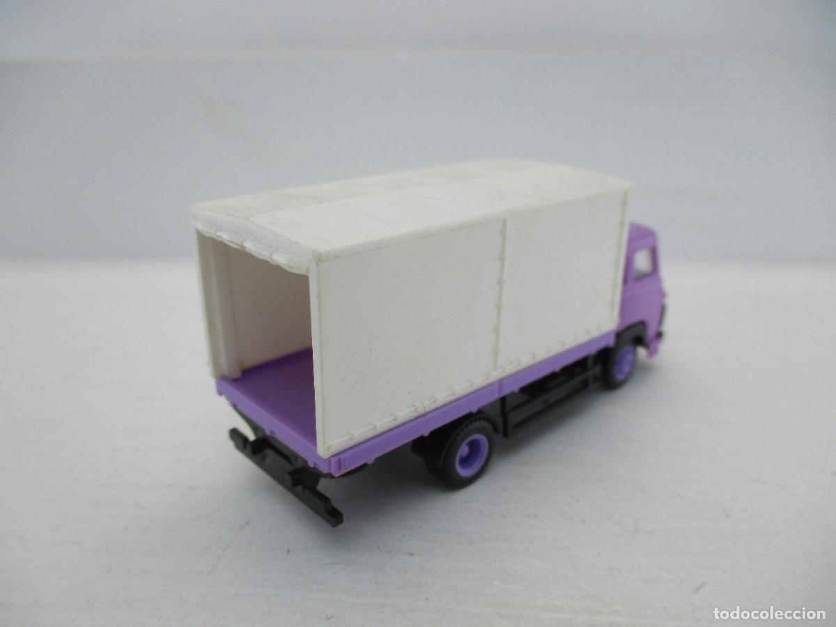 Coches a escala: CAMION ESCALA 1:87 REF BM - Foto 2