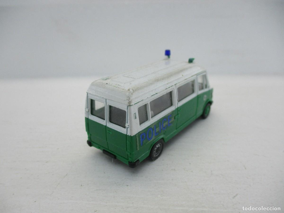 Coches a escala: COCHE ESCALA 1:87 REF B&Ntilde; - Foto 2