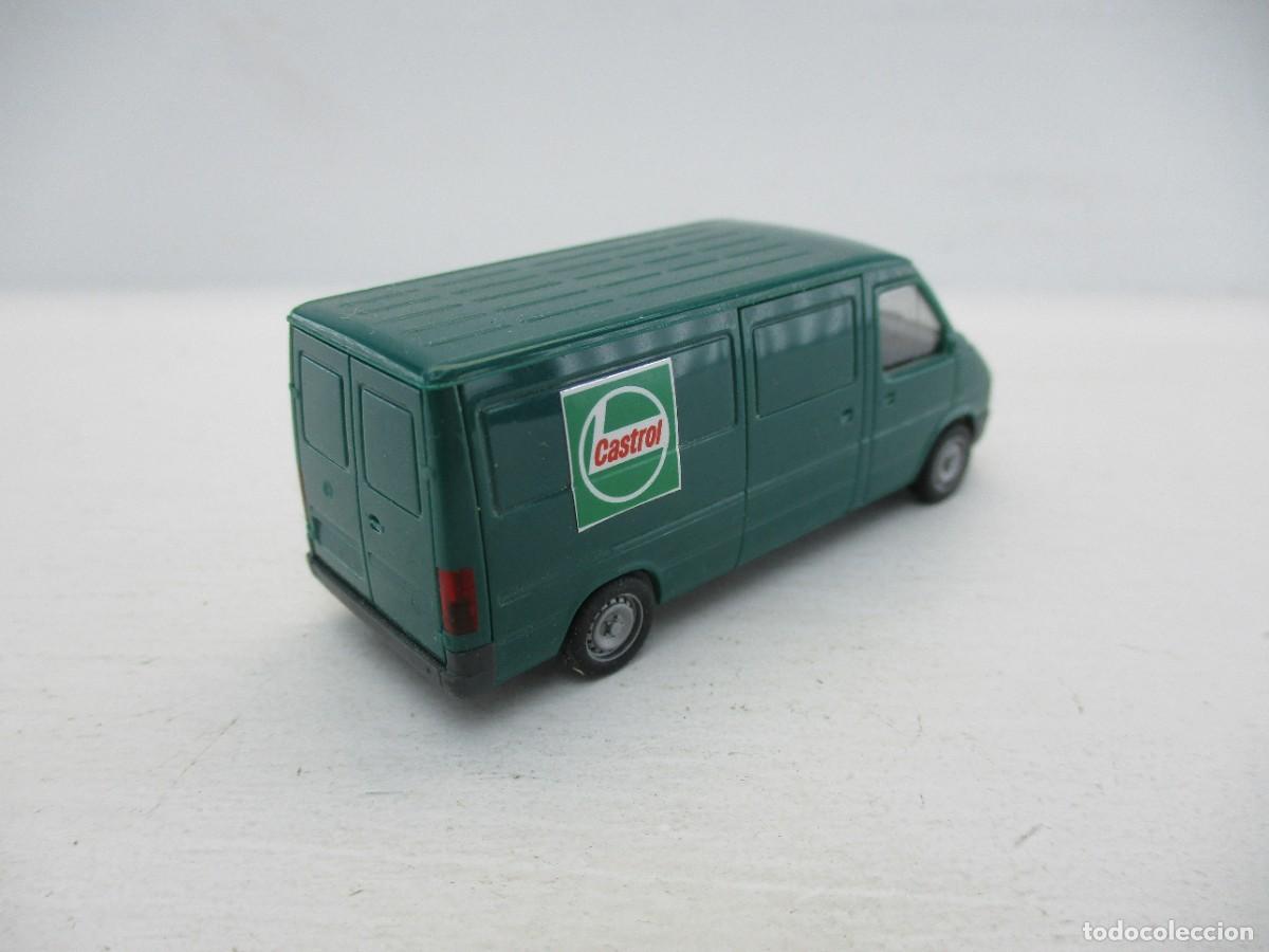 Coches a escala: COCHE ESCALA 1:87 REF B&Ntilde; - Foto 2