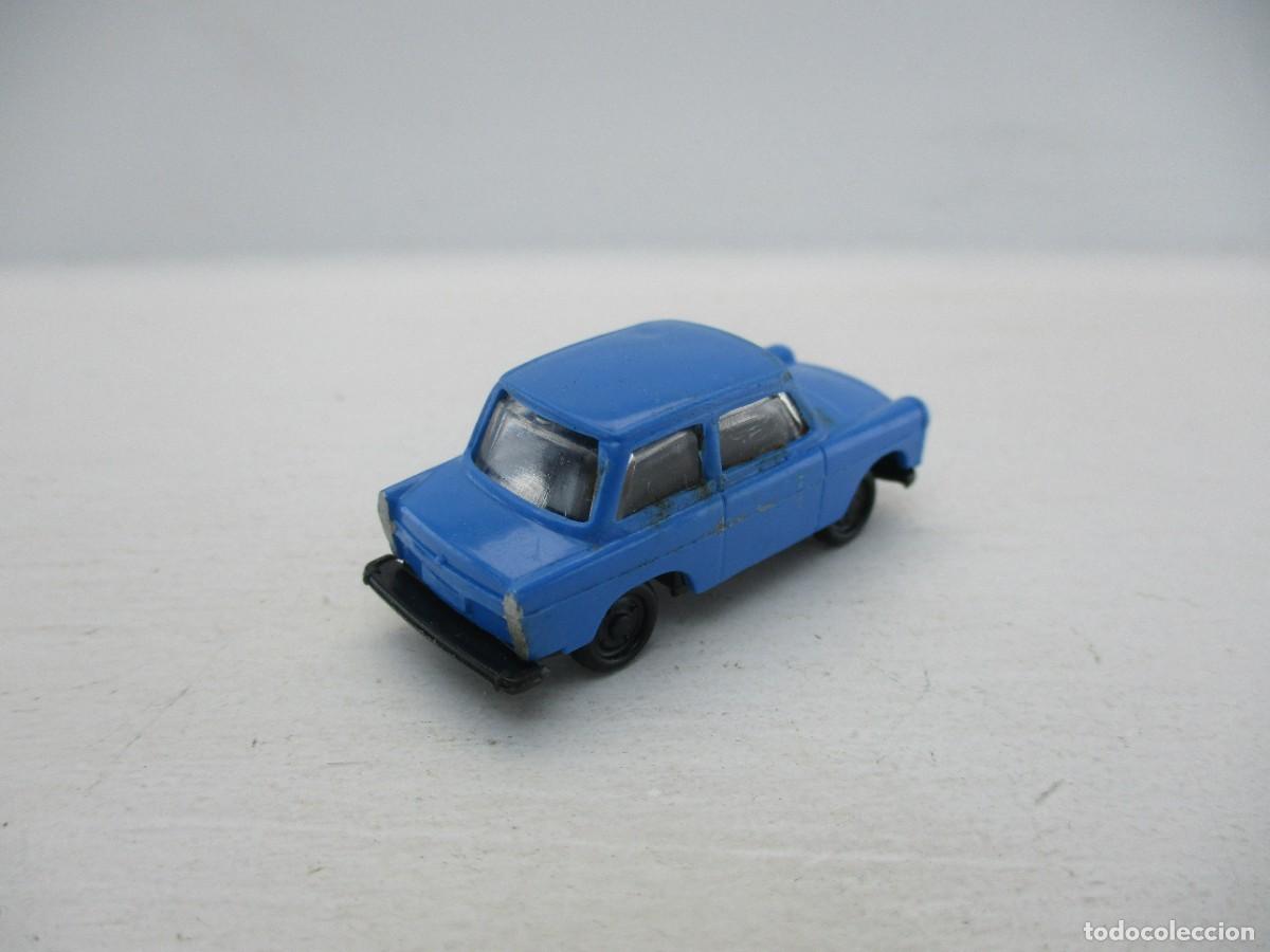 Coches a escala: COCHE ESCALA 1:87 REF B&Ntilde; - Foto 2