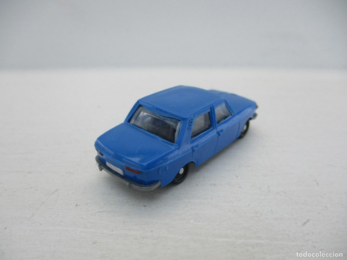 Coches a escala: COCHE ESCALA 1:87 REF B&Ntilde; - Foto 2