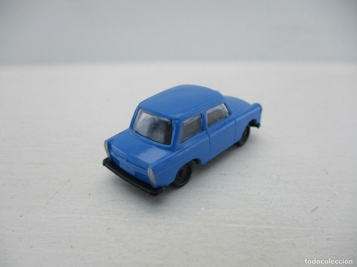 Coches a escala: COCHE ESCALA 1:87 REF B&Ntilde; - Foto 2