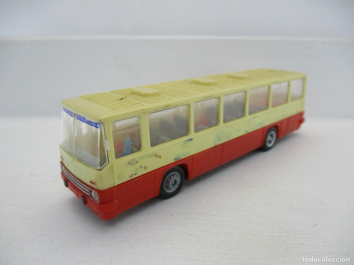 Coches a escala: AUTOBUS ESCALA 1:87 REF F - Foto 1