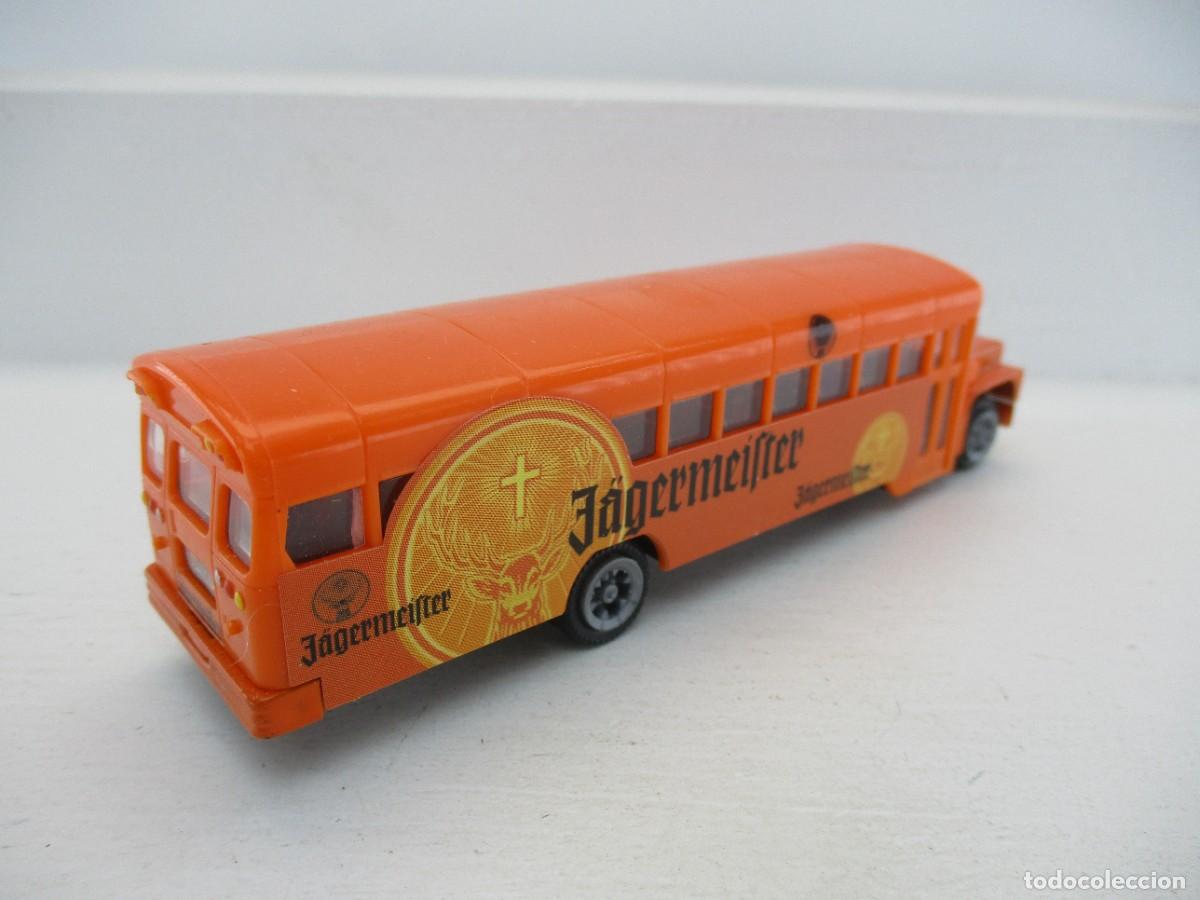 Coches a escala: AUTOBUS ESCALA 1:87 REF F - Foto 2