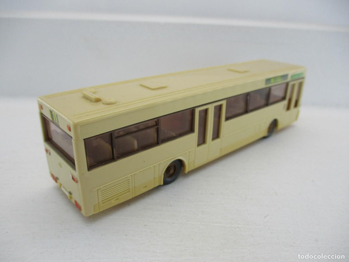Coches a escala: AUTOBUS ESCALA 1:87 REF F - Foto 2