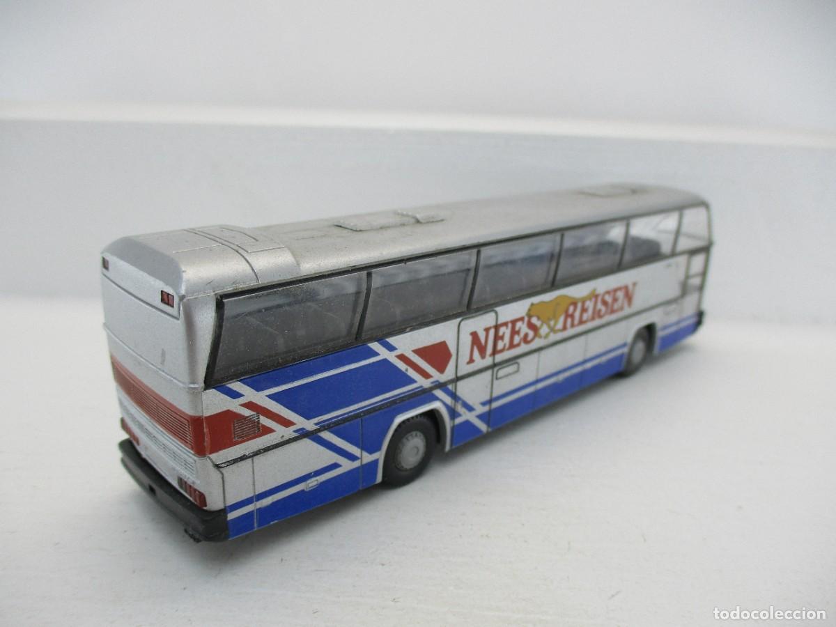 Coches a escala: AUTOBUS ESCALA 1:87 REF L - Foto 2