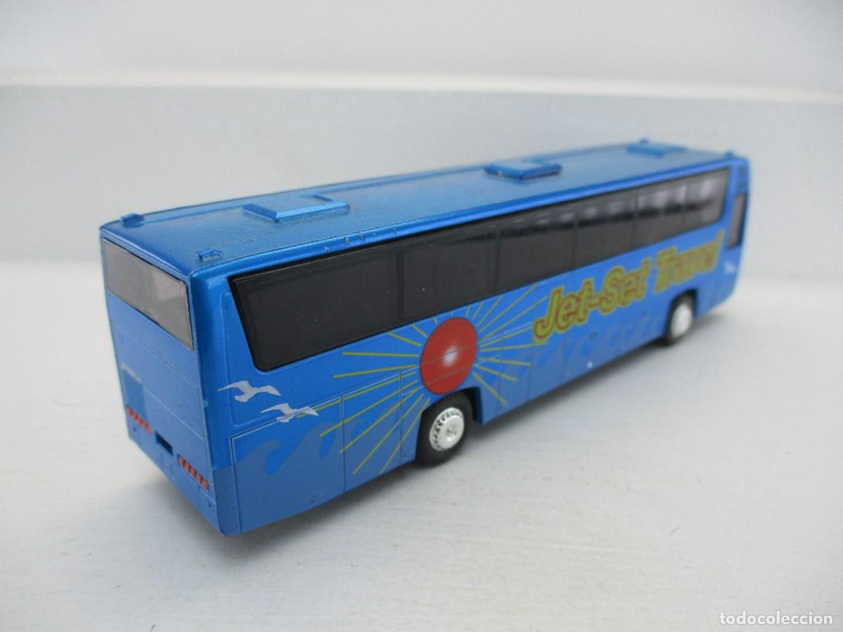 Coches a escala: AUTOBUS ESCALA 1:87 REF M - Foto 2