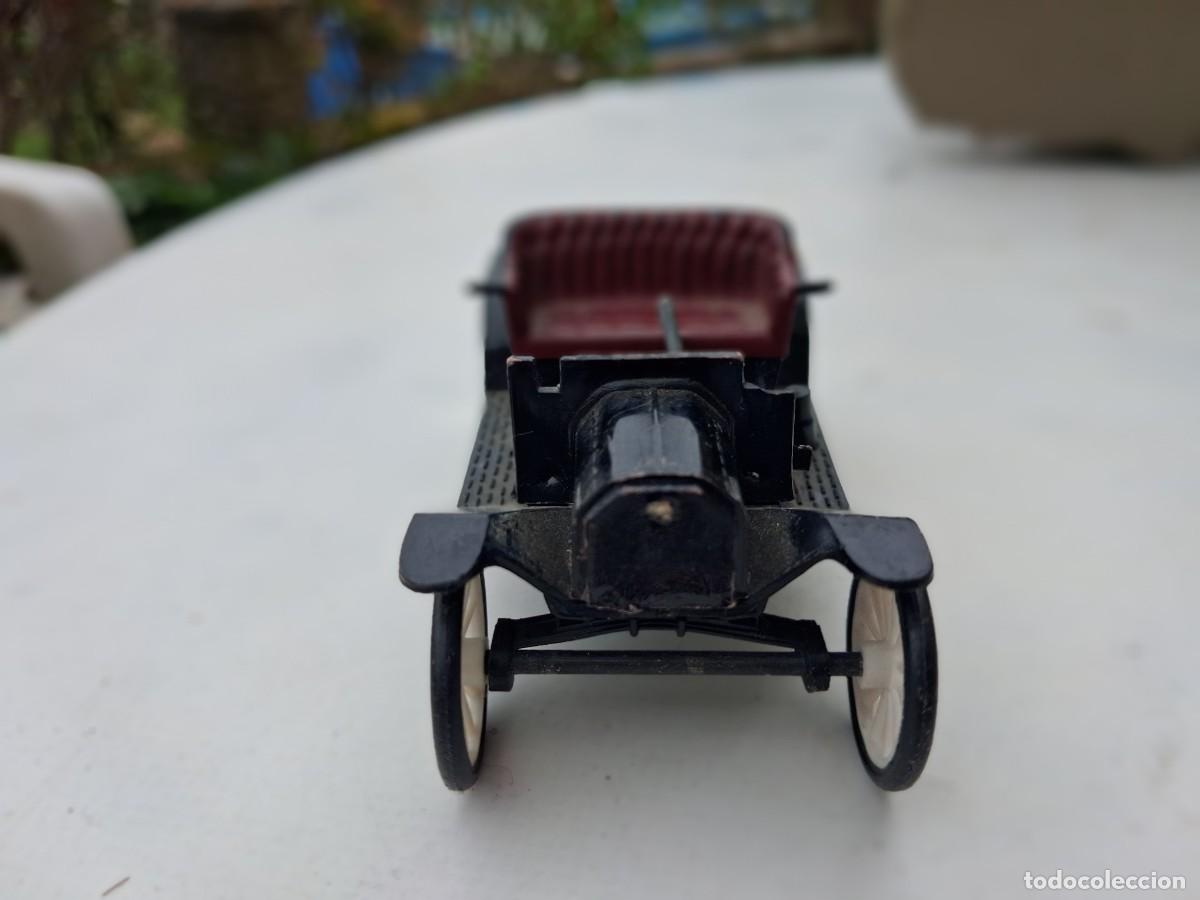 Coches a escala: Ford primitivo - 5,20 cms - Foto 3