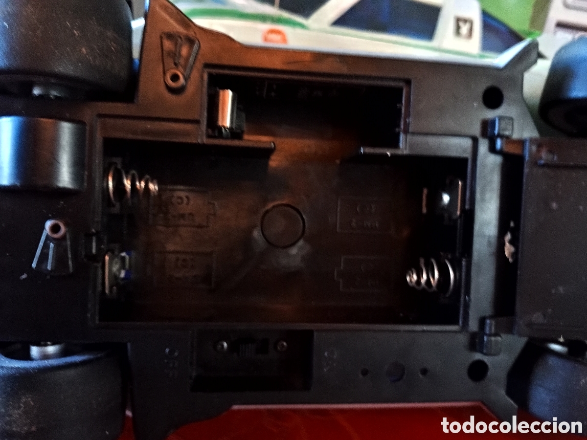 Coches a escala: Mazda Savanna RX-7 radio control - Foto 6