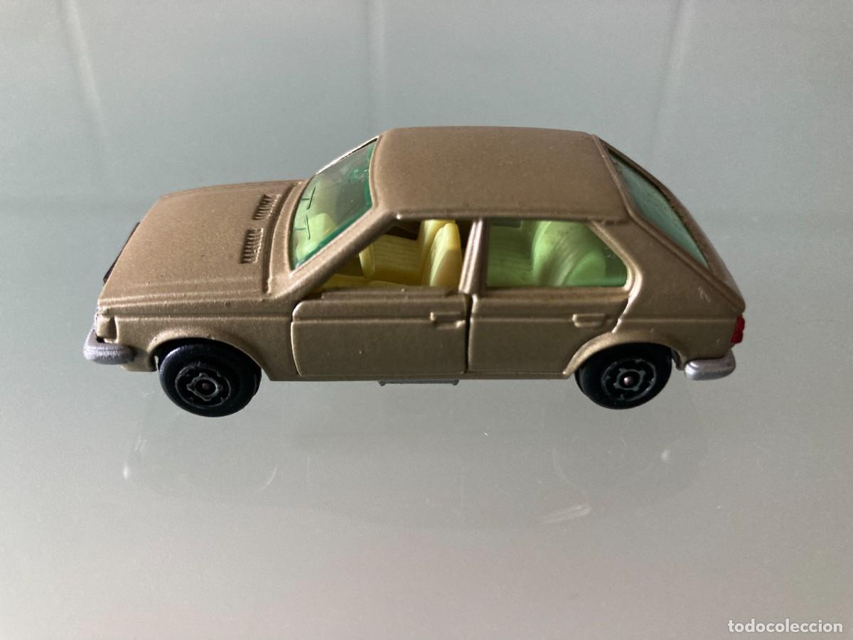 Coches a escala: COCHE TALBOT HORIZON &ndash; GUISVAL N&ordm; 26 &ndash; SIN CAJA