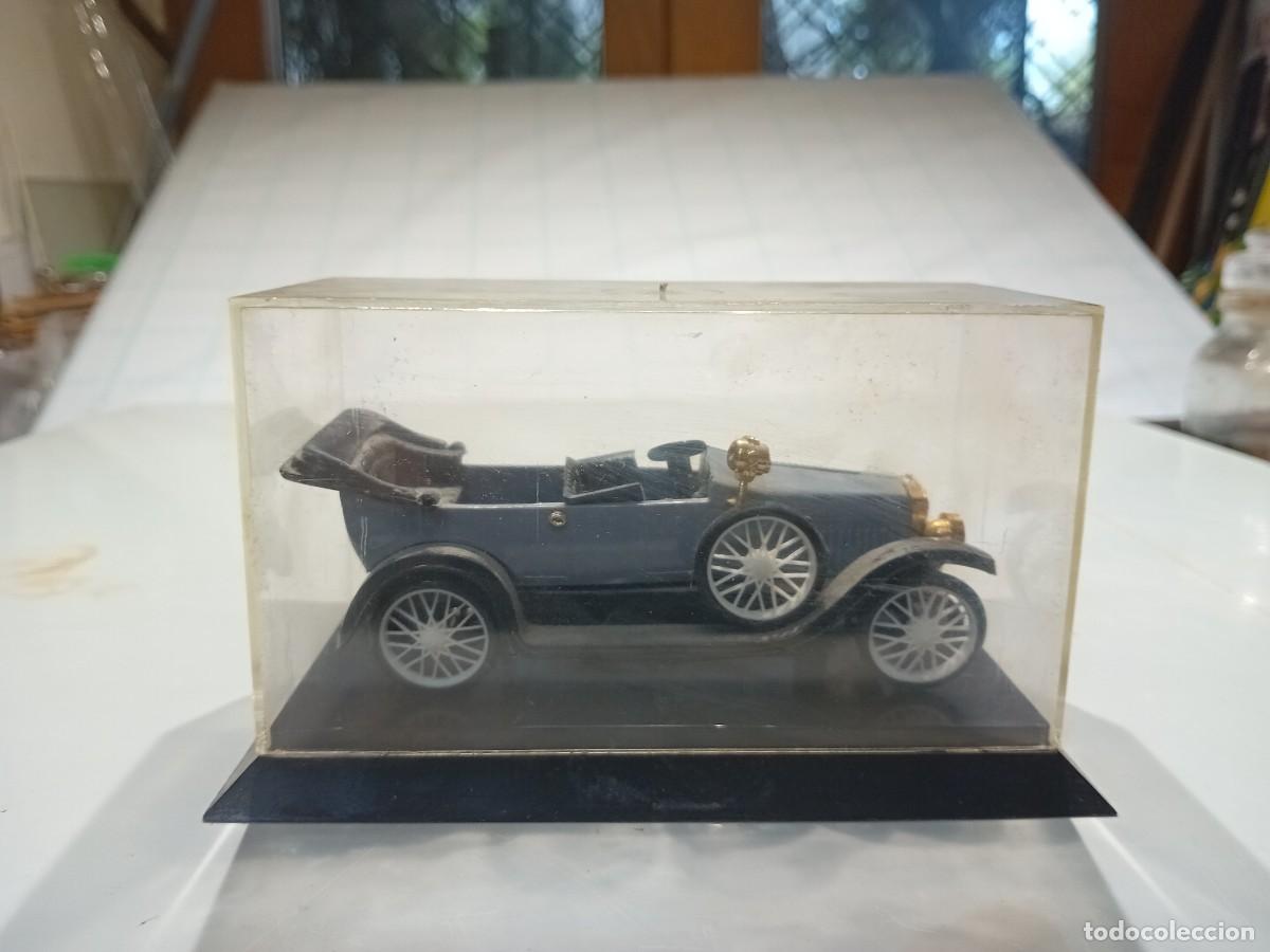 Coches a escala: COCHE MARCA EKO. HISPANO SUIZA 1919