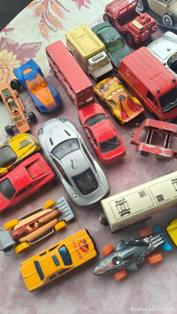 Coches a escala: Lot de voiture miniature - Foto 2