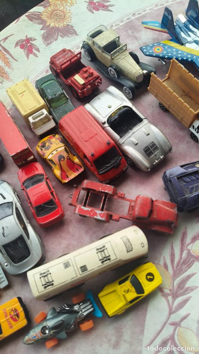 Coches a escala: Lot de voiture miniature - Foto 3