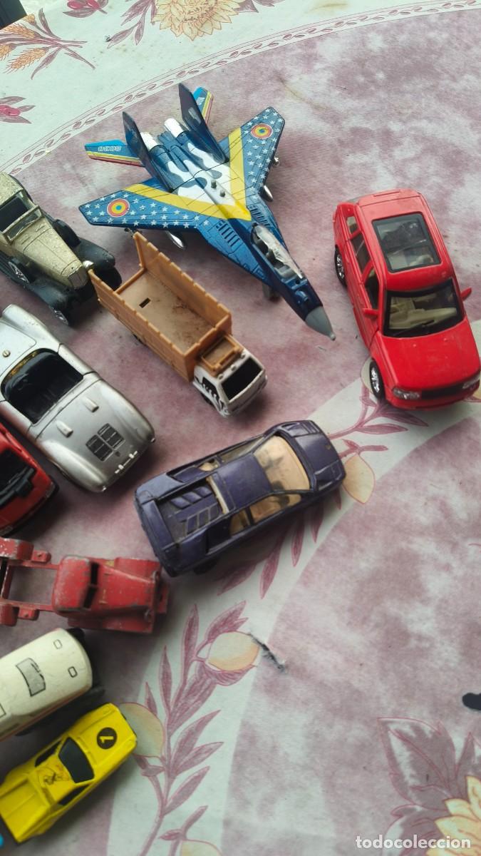 Coches a escala: Lot de voiture miniature - Foto 4