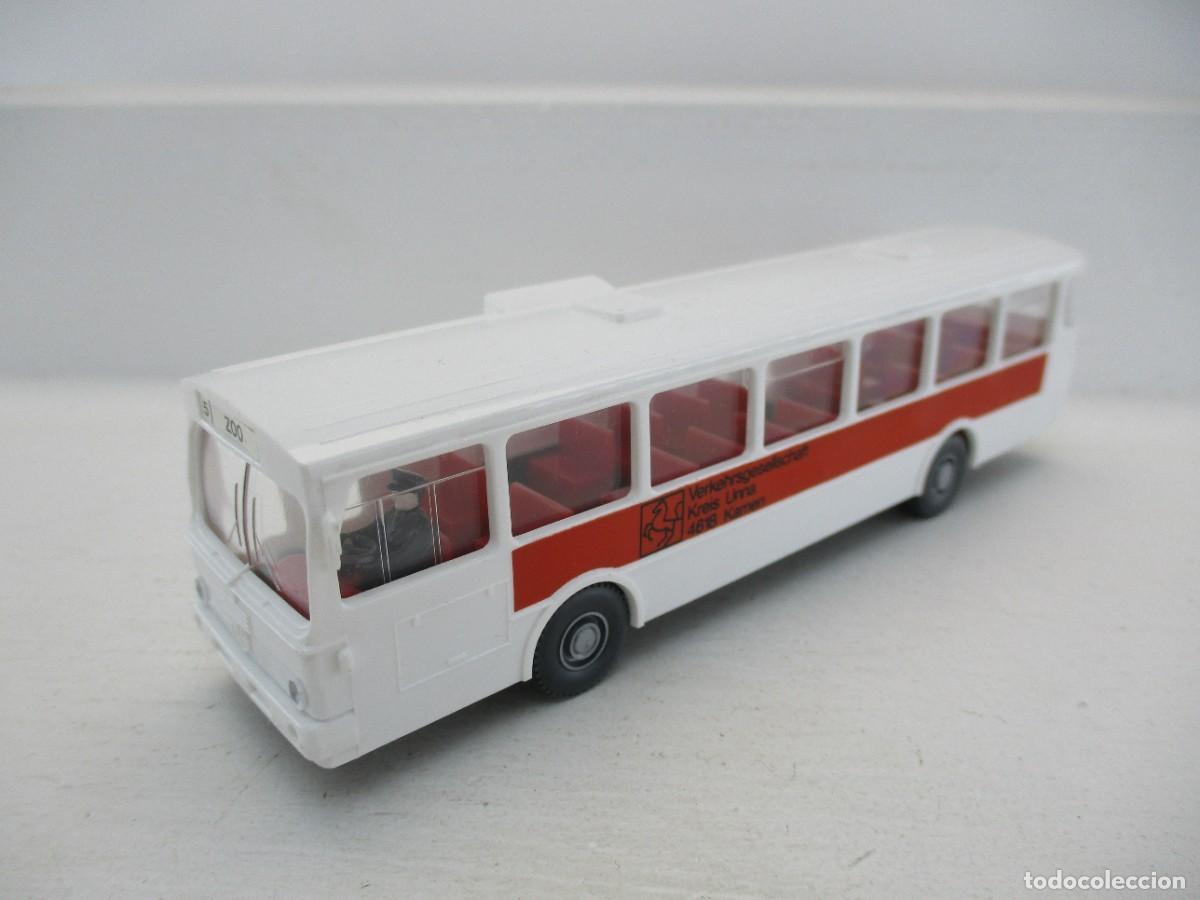 Carros em escala: AUTOBUS ESCALA 1:87 REF C-8