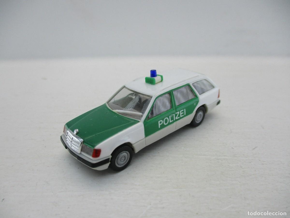 Coches a escala: COCHE ESCALA 1:87 REF C-5 - Foto 1