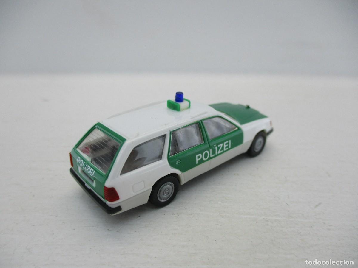 Coches a escala: COCHE ESCALA 1:87 REF C-5 - Foto 2