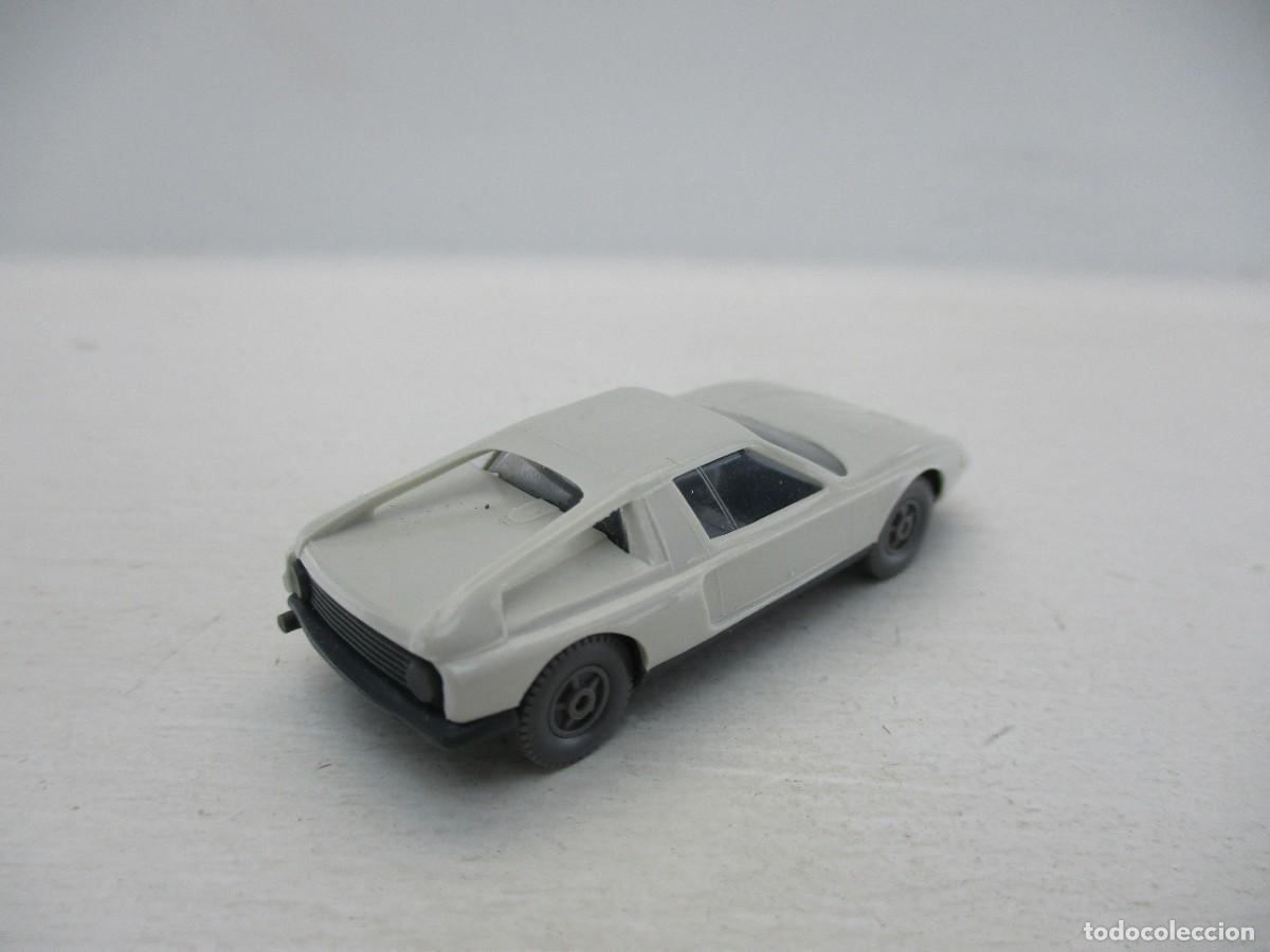Coches a escala: COCHE ESCALA 1:87 REF C-5 - Foto 2