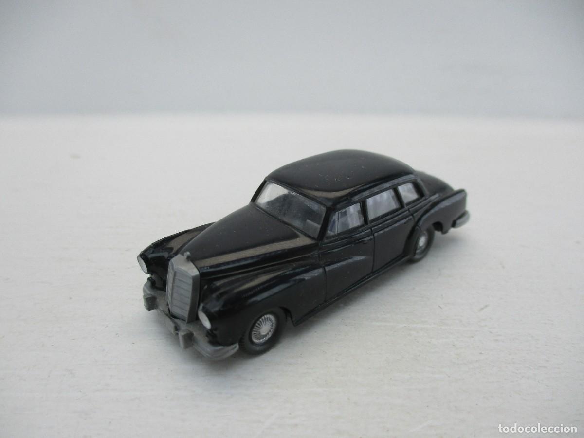Coches a escala: COCHE ESCALA 1:87 REF C-5 - Foto 1